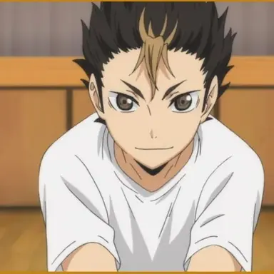 Profile image of Nishinoya Yu
