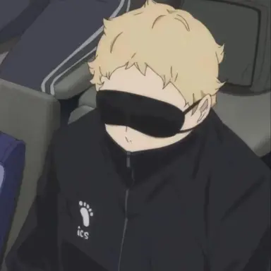 Profile image of Tsukishima Kei