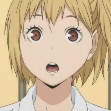 Profile image of Yachi Hitoka