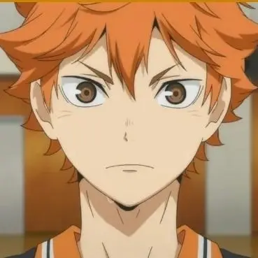Profile image of Hinata Shoyo