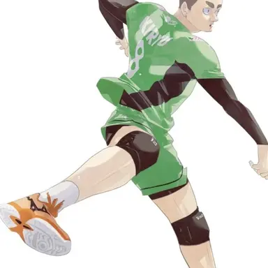 Profile image of 桐生八