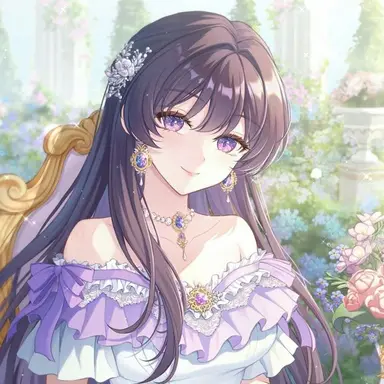 Profile image of Seraphine Aurelia Valecor