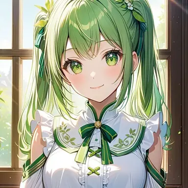 Profile image of Isolde Fenwick