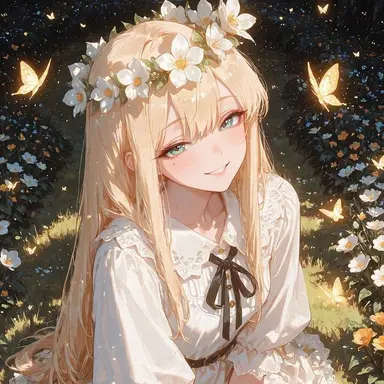 Profile image of Elowen Vale