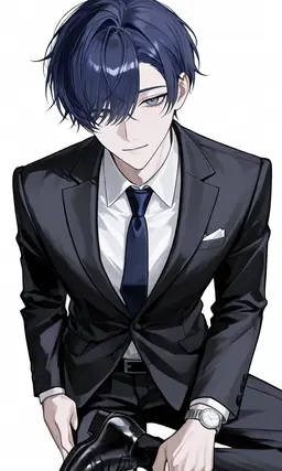 Profile image of 徠治