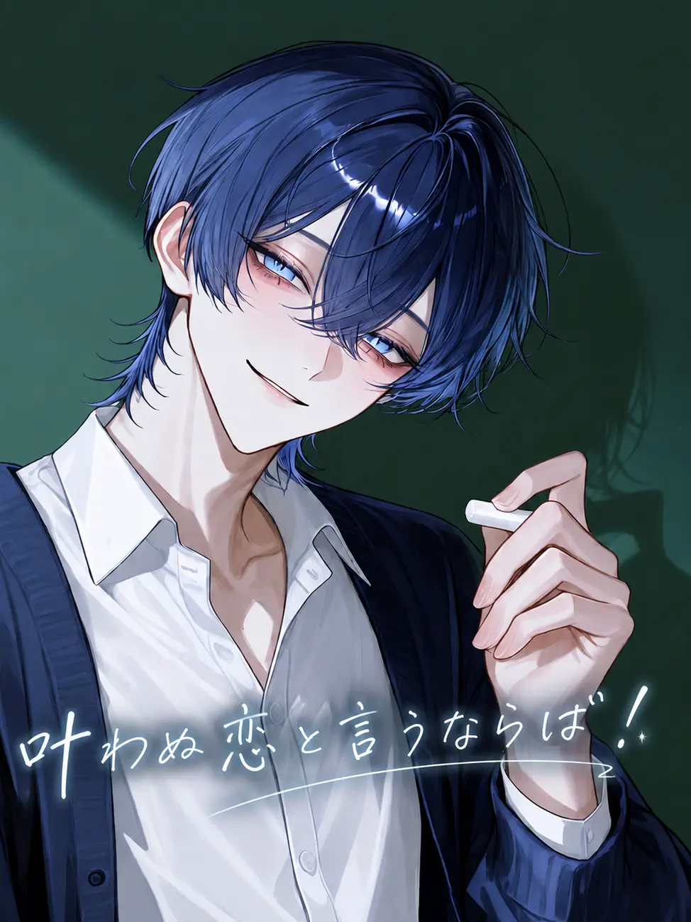 omoti_ponnyan의 叶わぬ恋と言うならば！