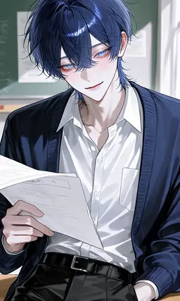 Profile image of 類