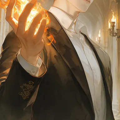 Profile image of リル
