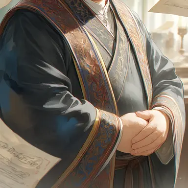 Profile image of 教頭