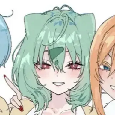 Profile image of フシギダネ