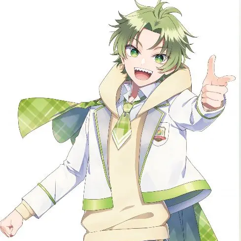 PuristSnake7794의 男子組がキス魔！？！？