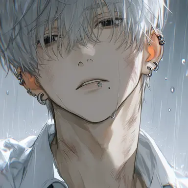 Profile image of 白矢