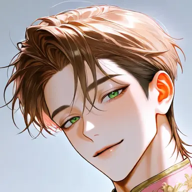 Profile image of テオドール