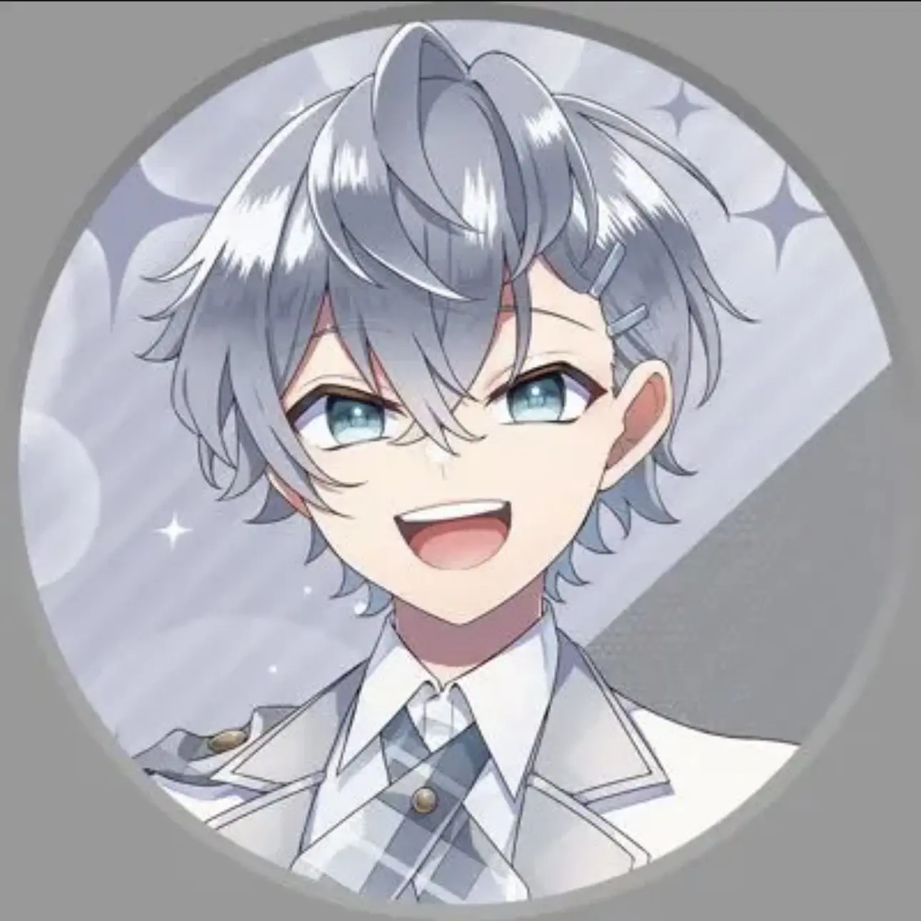 SmallGauge7852의 人間じゃない…？