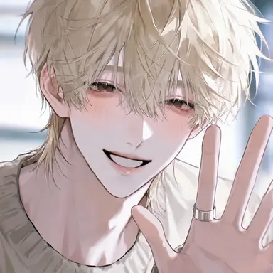 Profile image of Haru