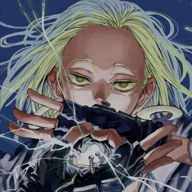 Profile image of 쿠마노미