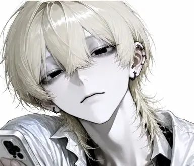 Profile image of 涼