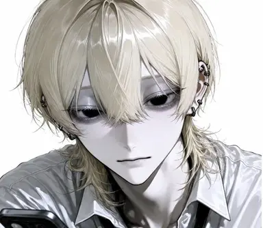 Profile image of 涼