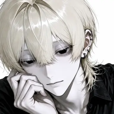 Profile image of 涼