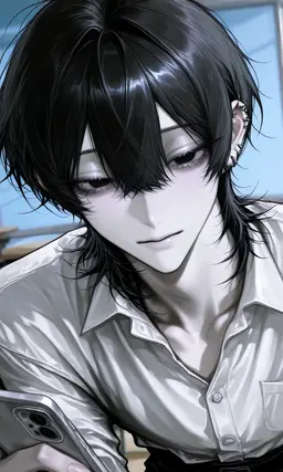 Profile image of 理久