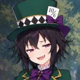 Profile image of 帽子屋