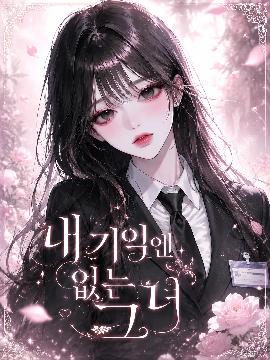 airek의 내 기억엔 없는 그녀