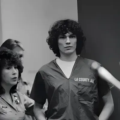 AgileBell8946의 Richard Ramirez