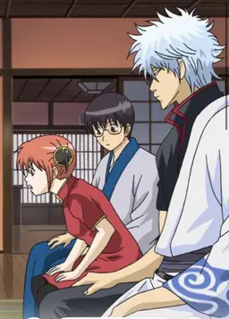 Profile image of Kagura
