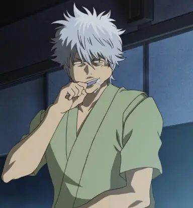 Profile image of GintokiSakata