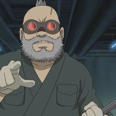 Profile image of GengaiHiraga