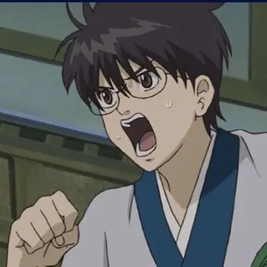 Profile image of ShinpachiShimura