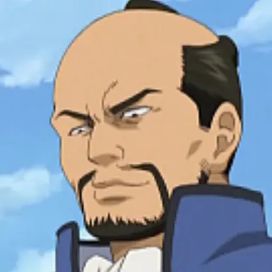 Profile image of Sub-Chief Meguro