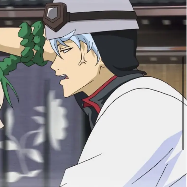 ikuchi의 Fuyo Arc
