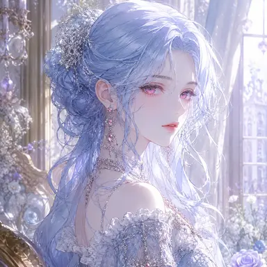 Profile image of 실비아