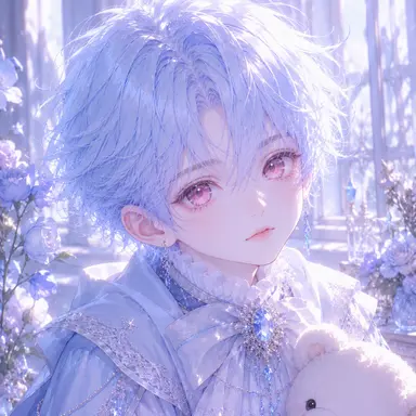 Profile image of エリオン