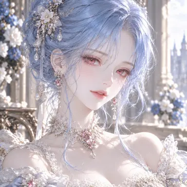 Profile image of 실비아
