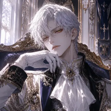 Profile image of カイレン