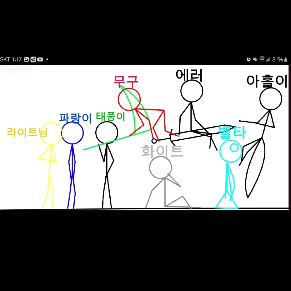 hihi0608의 아홀이의 세상~