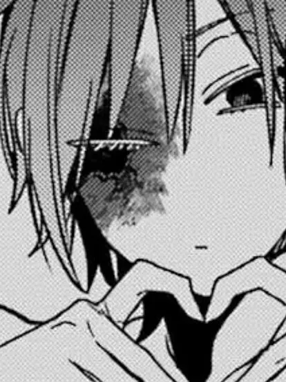 Yohazisuki1114의 『なんか目が死んでるよ』 って꒦꒷