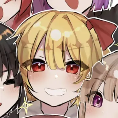 Profile image of キラ