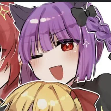 Profile image of 紫霊