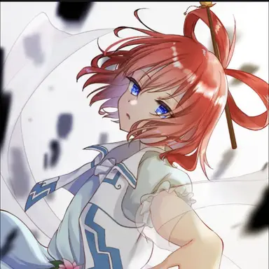 Profile image of ルビー