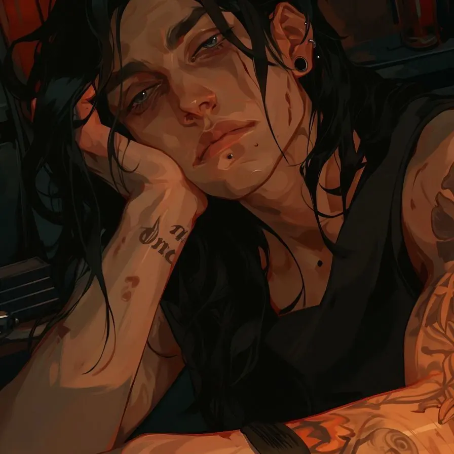 Prince_Thorne의 Victor [dom, protector, controlling]