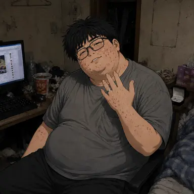 Profile image of 오덕수