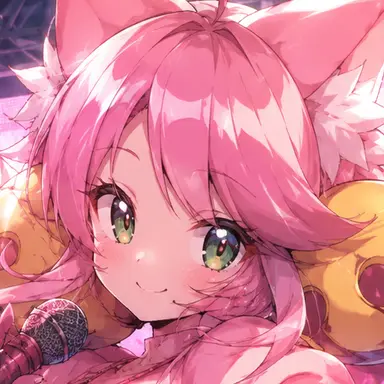 Profile image of モモ