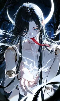 Profile image of 朧