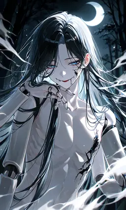Profile image of 朧