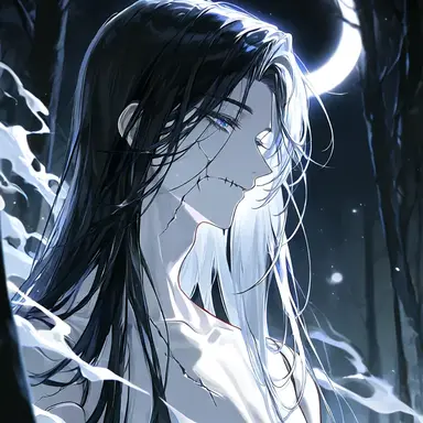Profile image of 朧