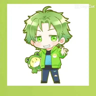 Profile image of シヴァ