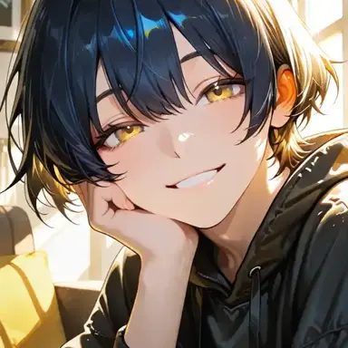 Profile image of 真闇